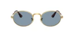 SOLAR RAY BAN RB3931 001/56 54 21 145 02