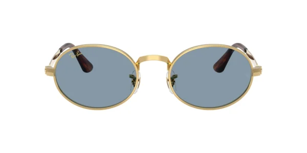 SOLAR RAY BAN RB3931 001/56 54 21 145 02