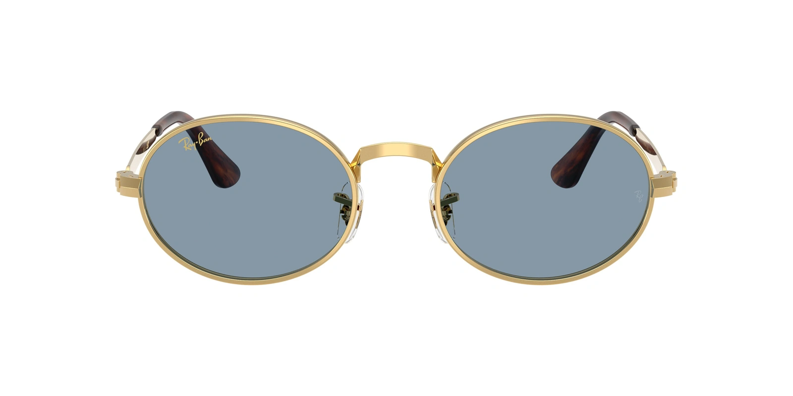 SOLAR RAY BAN RB3931 001/56 54 21 145 02
