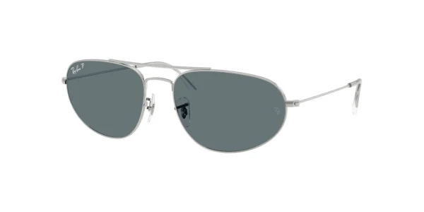 SOLAR RAY BAN RB3945 003/3R 60 18 140