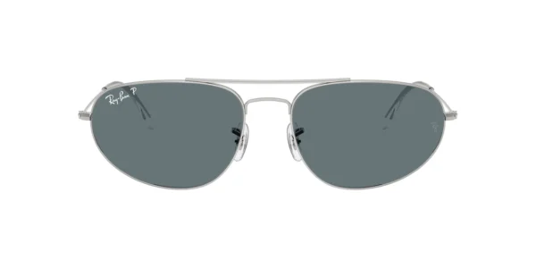 SOLAR RAY BAN RB3945 003/3R 60 18 140 02