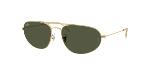 SOLAR RAY BAN RB3945 919631 60 18 140