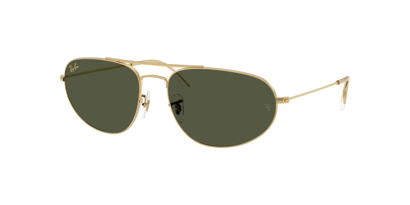 SOLAR RAY BAN RB3945 919631 60 18 140