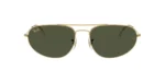 SOLAR RAY BAN RB3945 919631 60 18 140 02