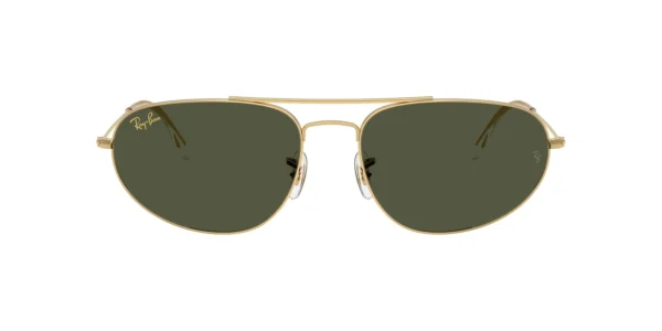 SOLAR RAY BAN RB3945 919631 60 18 140 02
