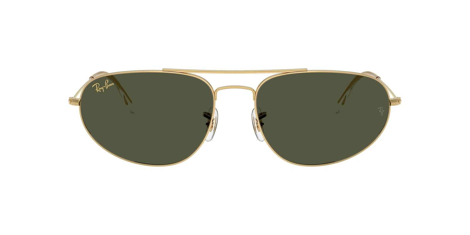 SOLAR RAY BAN RB3945 919631 60 18 140 02
