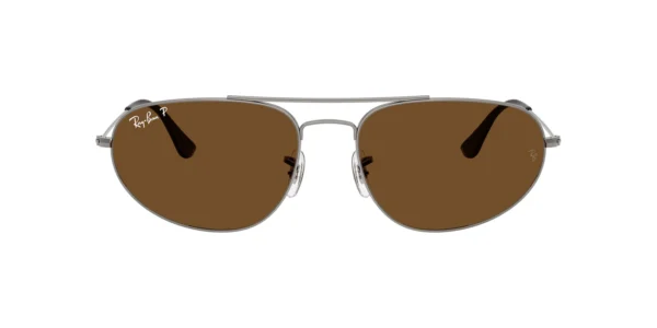 SOLAR RAY BAN RB3945 004/57 60 18 140 02