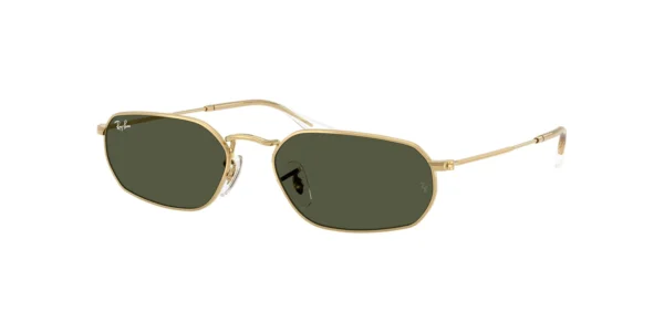 SOLAR RAY BAN RB3947 001/31 57 18 145
