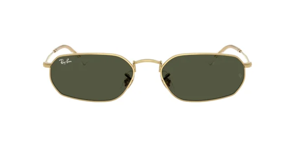 SOLAR RAY BAN RB3947 001/31 57 18 145 02