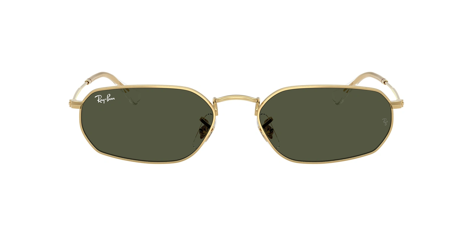 SOLAR RAY BAN RB3947 001/31 57 18 145 02