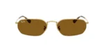 SOLAR RAY BAN RB3947 001/33 57 18 145 02