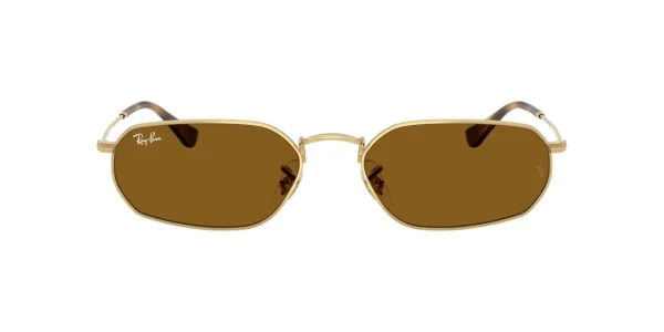 SOLAR RAY BAN RB3947 001/33 57 18 145 02