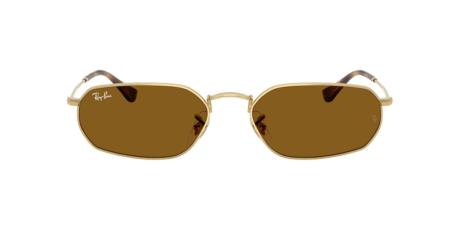 SOLAR RAY BAN RB3947 001/33 57 18 145 02
