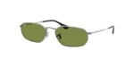 SOLAR RAY BAN RB3947 004/4E 57 16 145