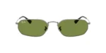 SOLAR RAY BAN RB3947 004/4E 57 16 145 02