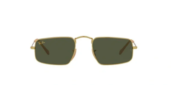 SOLAR RAY BAN RB3957 9196/31 52 20 145 02