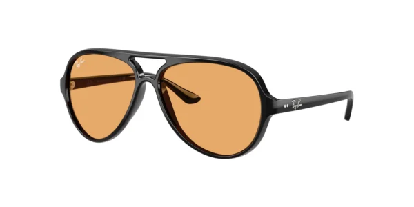 SOLAR RAY BAN RB4125 601/33 59 13 140
