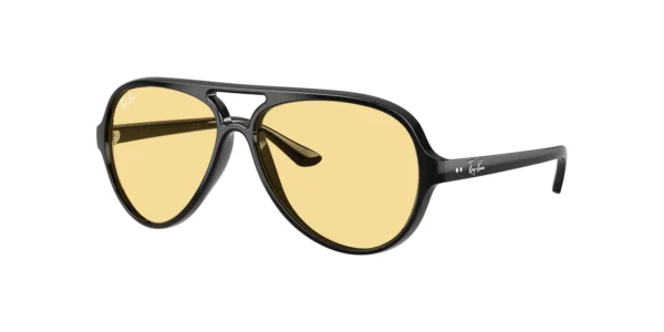 SOLAR RAY BAN RB4125 601/R6 59 13 140