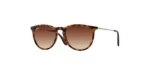 SOLAR RAY BAN RB4171 865/13 54 00 145
