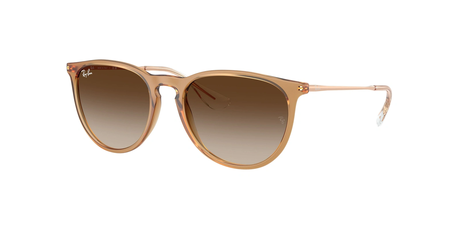 SOLAR RAY BAN RB4171 6814/13 54 18 145