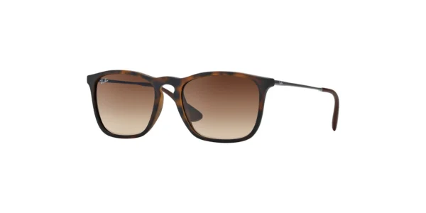 SOLAR RAY BAN RB4187 856/13 54 18 145