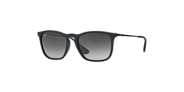 SOLAR RAY BAN RB4187 622/8G 54 18 145