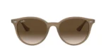SOLAR RAY BAN RB4305 6166/13 53 19 145 02
