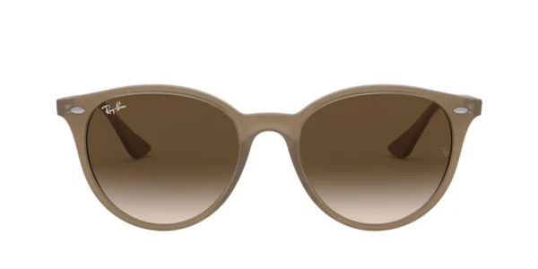 SOLAR RAY BAN RB4305 6166/13 53 19 145 02