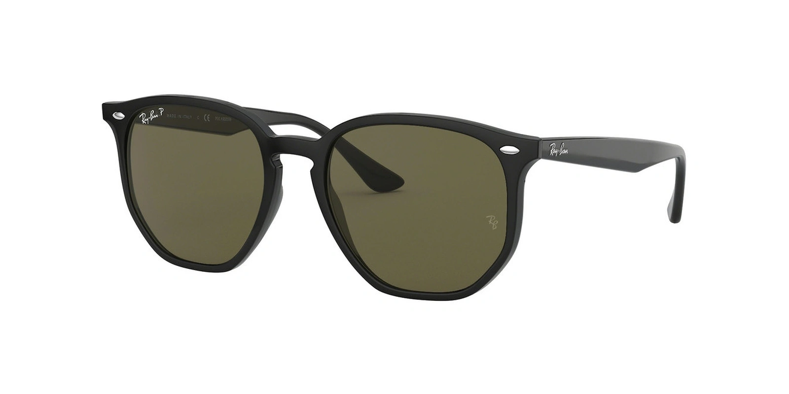 SOLAR RAY BAN RB4306 601/9A 54 19 145