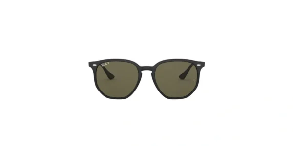 SOLAR RAY BAN RB4306 601/9A 54 19 145 02