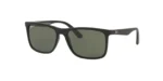 SOLAR RAY BAN RB4373 91699A 58 17 145