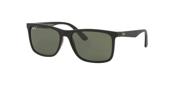SOLAR RAY BAN RB4373 91699A 58 17 145