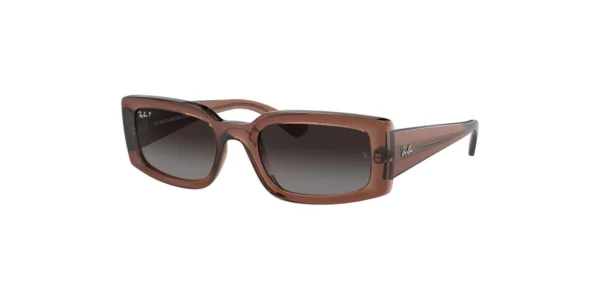 SOLAR RAY BAN RB4395 6678/T3 54 21 140