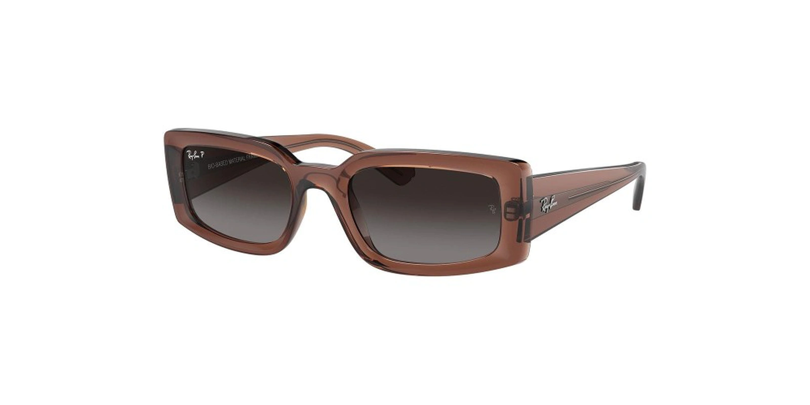 SOLAR RAY BAN RB4395 6678/T3 54 21 140