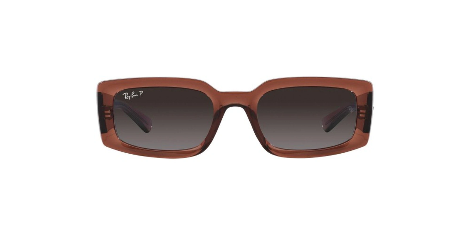 SOLAR RAY BAN RB4395 6678/T3 54 21 140 02