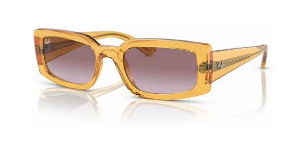SOLAR RAY BAN RB4395 6682/8H 54 21 140