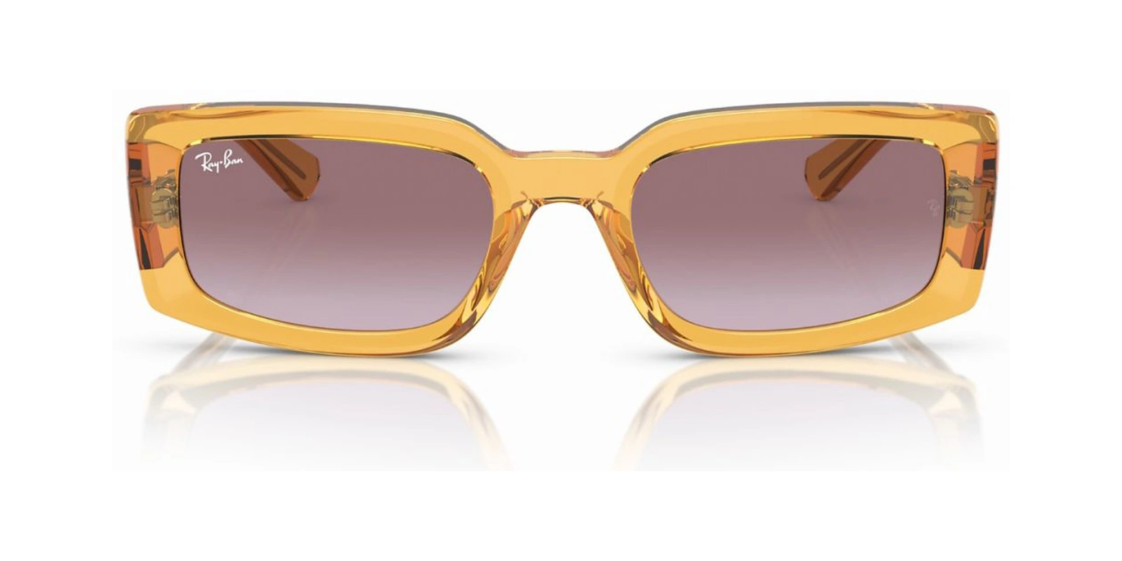 SOLAR RAY BAN RB4395 6682/8H 54 21 140 02