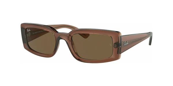 SOLAR RAY BAN RB4395 6678/73 54 21 140