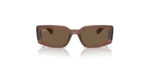 SOLAR RAY BAN RB4395 6678/73 54 21 140 02