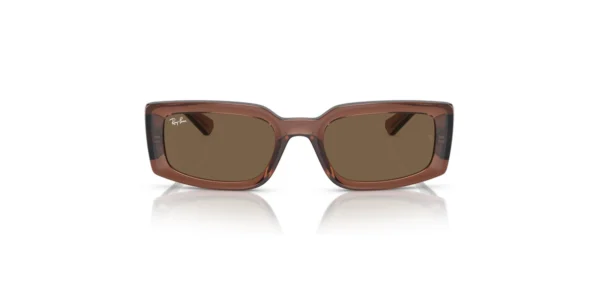 SOLAR RAY BAN RB4395 6678/73 54 21 140 02