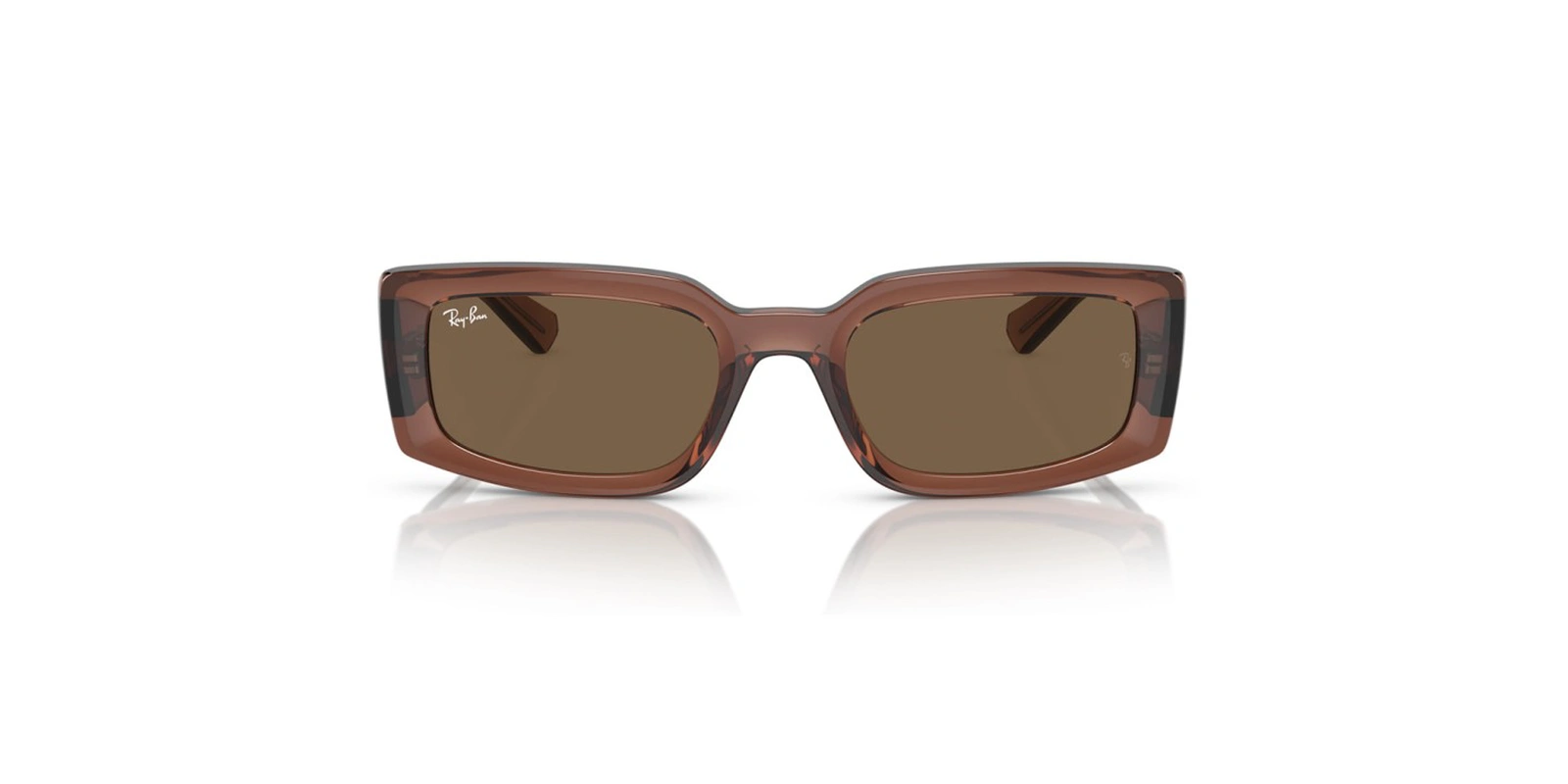 SOLAR RAY BAN RB4395 6678/73 54 21 140 02