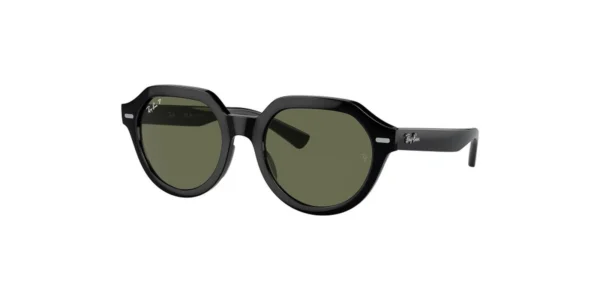 SOLAR RAY BAN RB4399 901/58 53 21 140