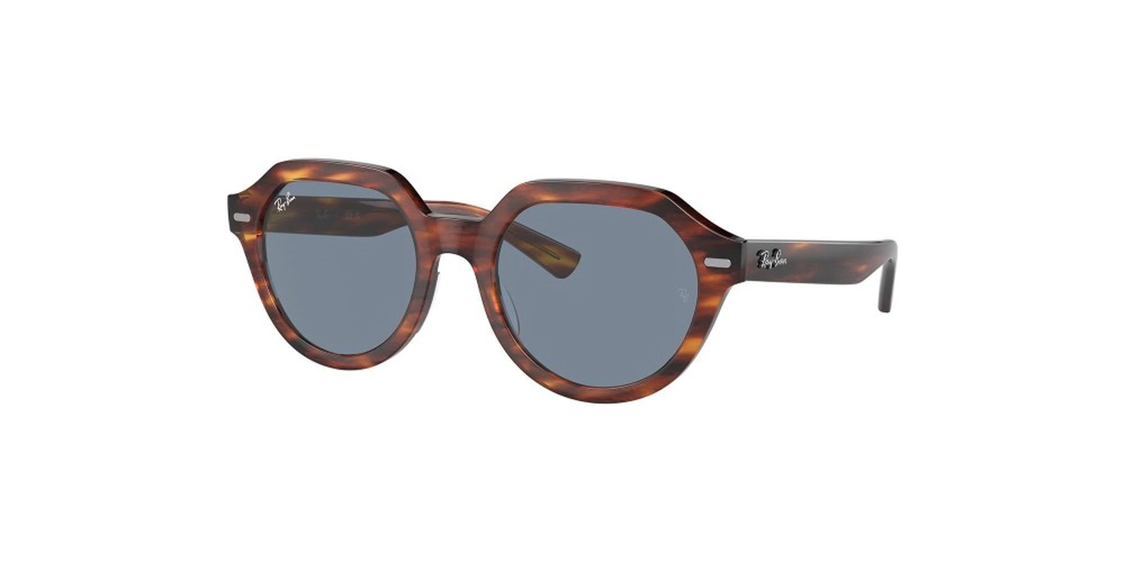 SOLAR RAY BAN RB4399 954/62 53 21 140