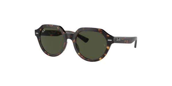 SOLAR RAY BAN RB4399 902/31 53 21 140