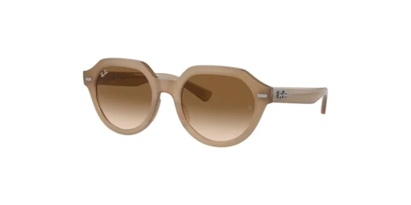 SOLAR RAY BAN RB4399 6166/51 53 21 140