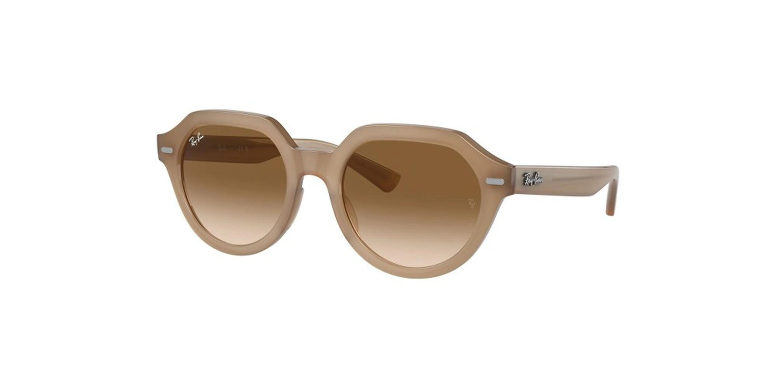 SOLAR RAY BAN RB4399 6166/51 53 21 140