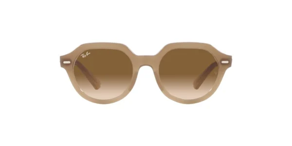 SOLAR RAY BAN RB4399 6166/51 53 21 140 02