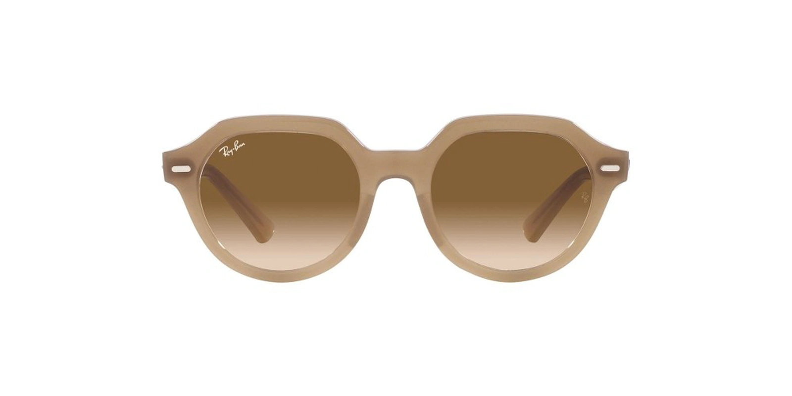 SOLAR RAY BAN RB4399 6166/51 53 21 140 02