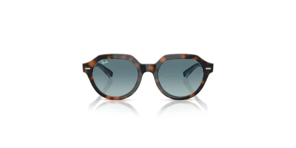 SOLAR RAY BAN RB4399 1413/3M 53 21 140 02