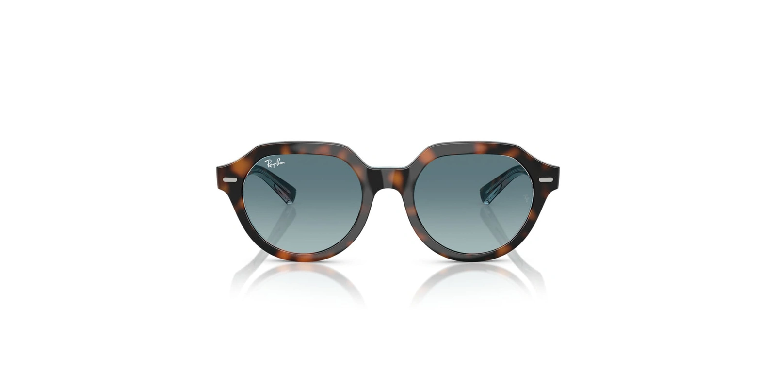 SOLAR RAY BAN RB4399 1413/3M 53 21 140 02